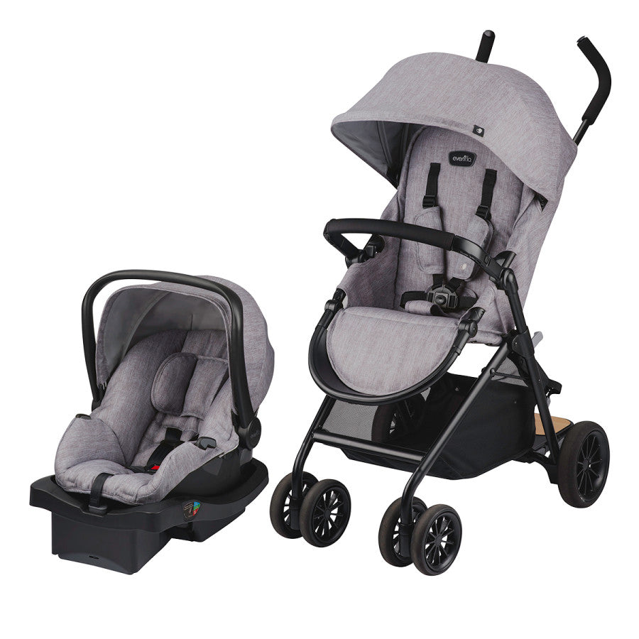 SIBBY 2 TS LITEMAX MINERL GRAY