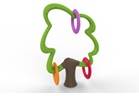 Triple Fun Activity Centers Replacement