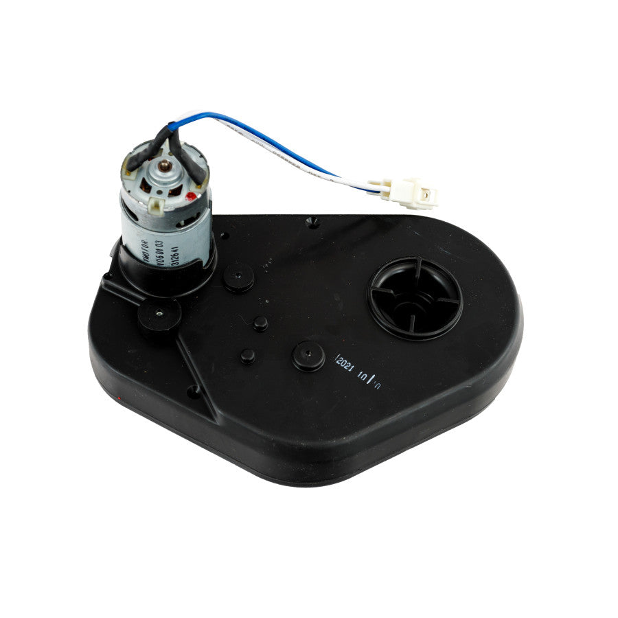 12V FLEX XL - Gearbox