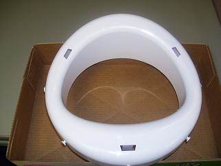 Exersaucer Activity Centers Replacement