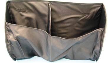 BabySuite Basic Play Yards Replacement Storage & Carry Bag, Black