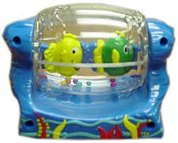 ASSY,FISH SPINNER,3N1 SAUCER