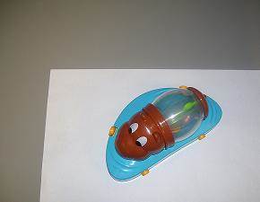 ASY,HIPPO POD,CSI
