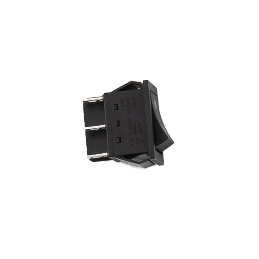 Replacement Power Switch