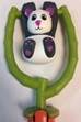 Triple Fun Activity Centers Replacement Panda Toy, World Explorer