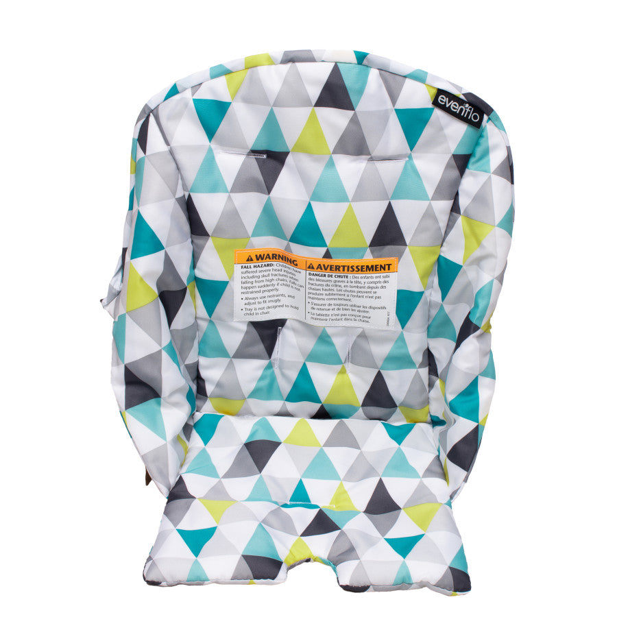 Convertible High Chairs Replacement Pad