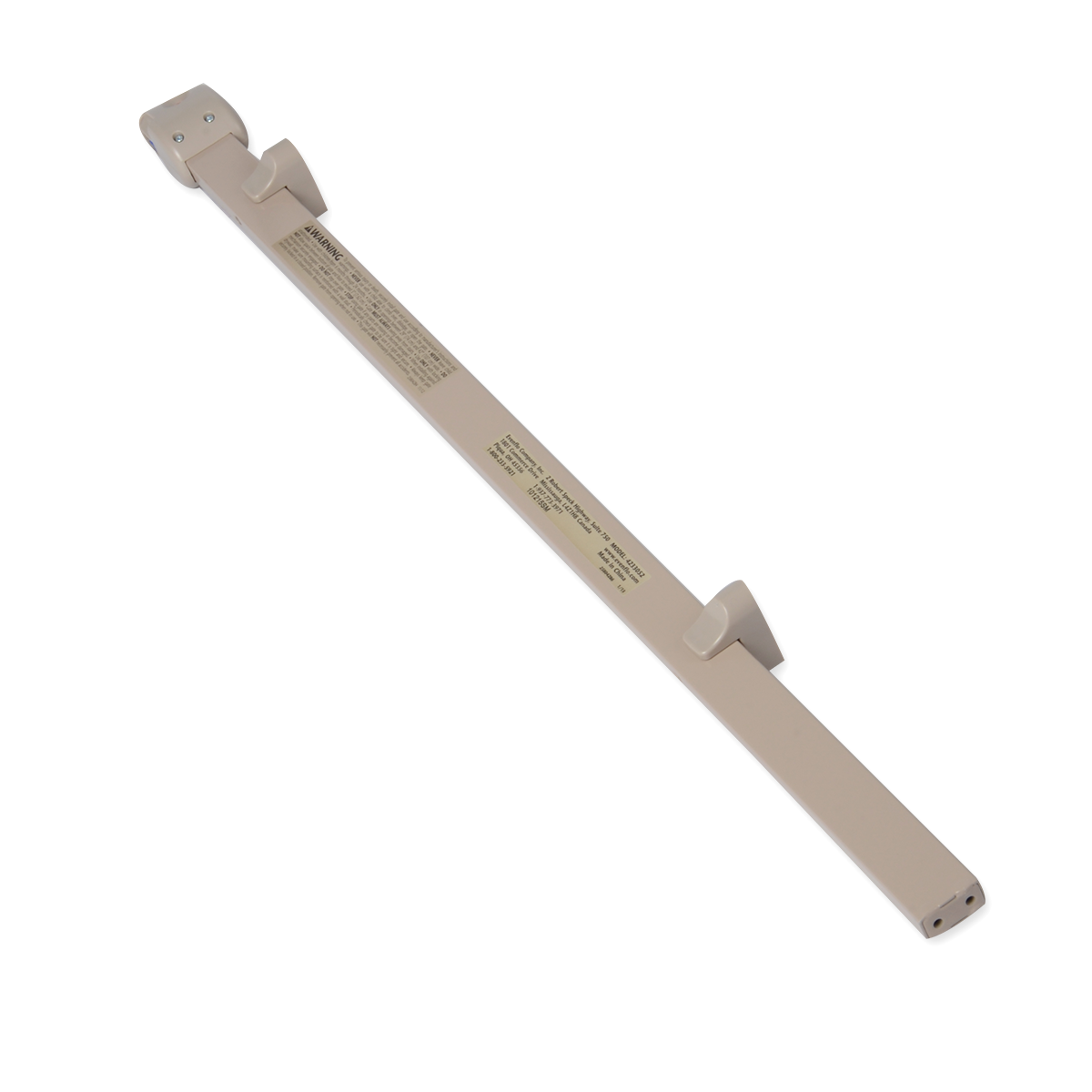 ASY,LATCH SUPPORT,SECURE STEP