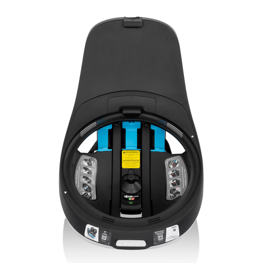 Revolve360 Slim Convertible Replacement