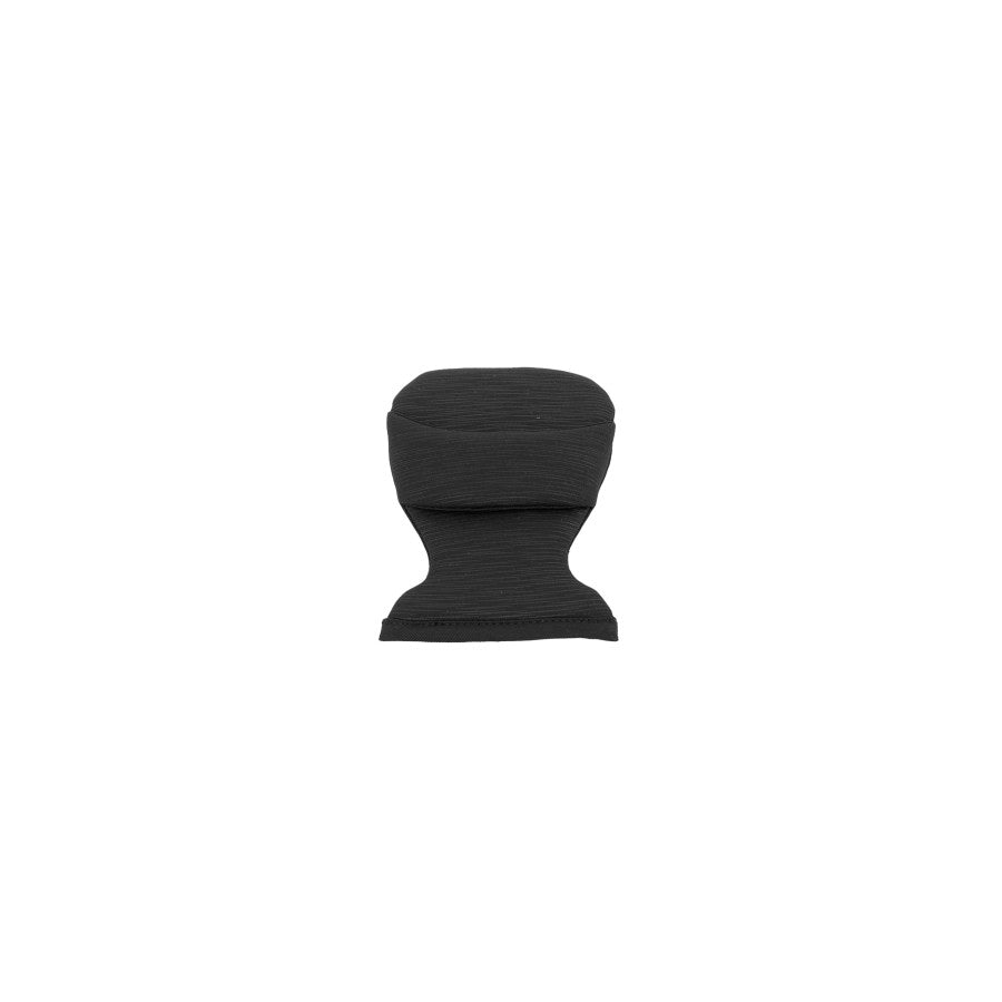 Shyft DualRide Infant Car Seat Buckle Cover (Onyx Black)