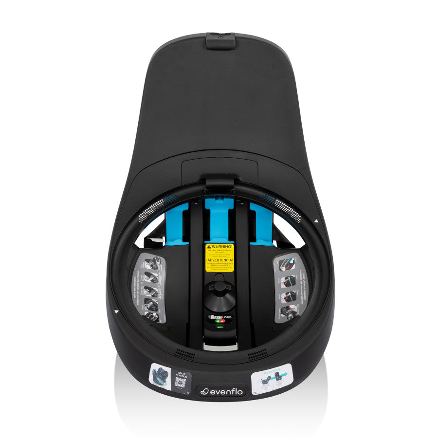 Revolve360 Slim Convertible Replacement