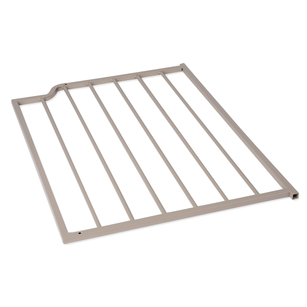 ASY,EXT PANEL,SECURE STEP