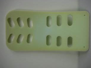 FOAM,OPEN CELL,HEAD,TITAN 65