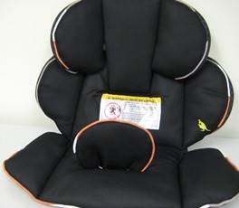 Symphony Convertible Replacement