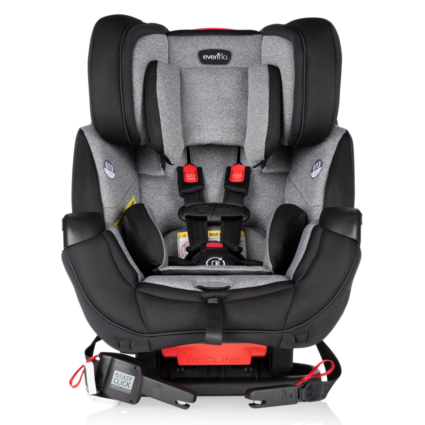Symphony All-in-One Car Seat