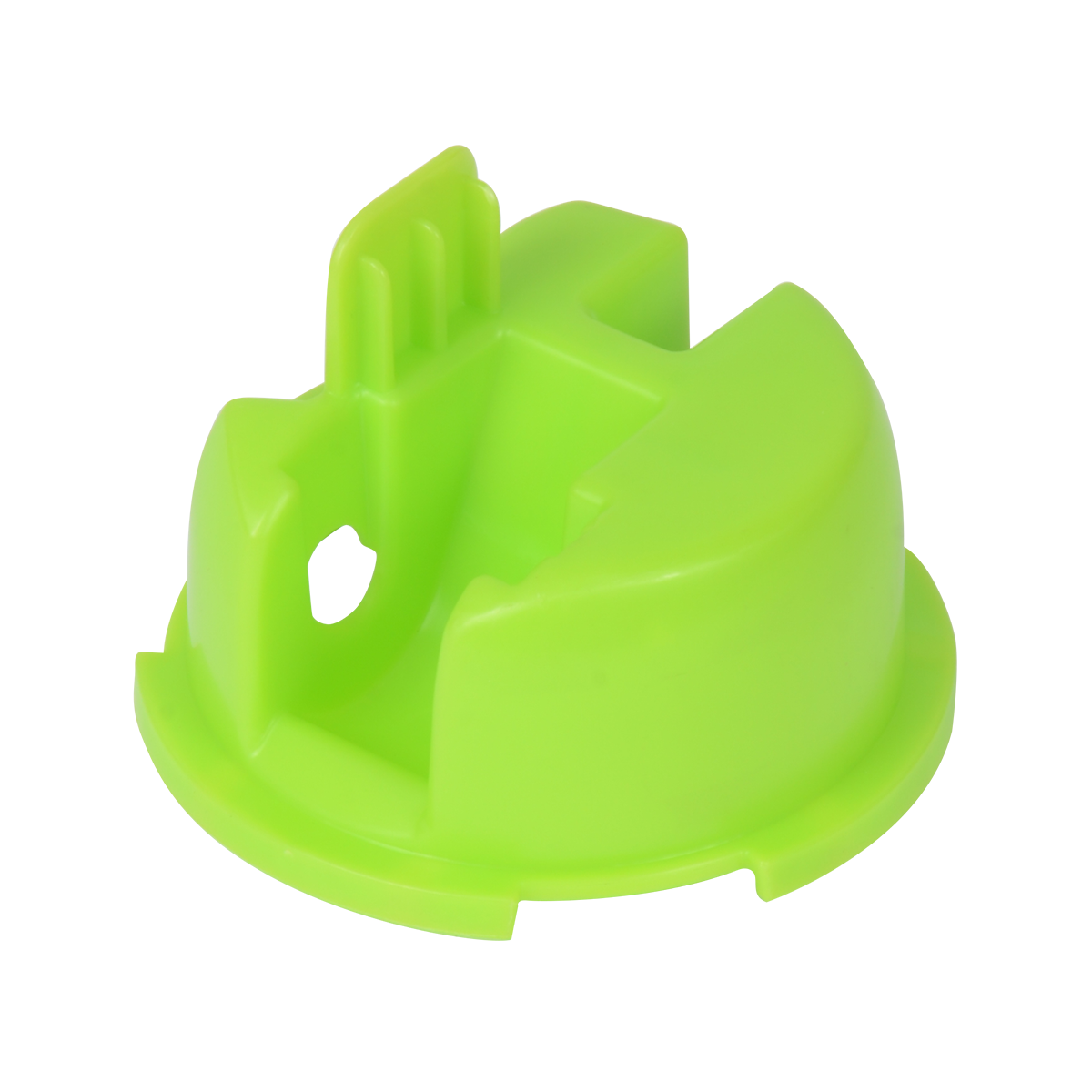 PLAS TTLUPR PIVOTGRN3N1