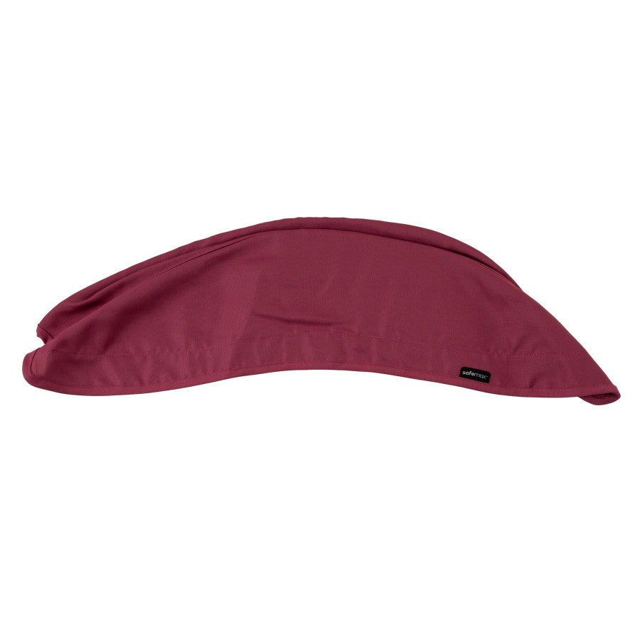 Pivot with SafeMax Travel Systems Replacement Stroller Canopy, Dusty Rose Pink