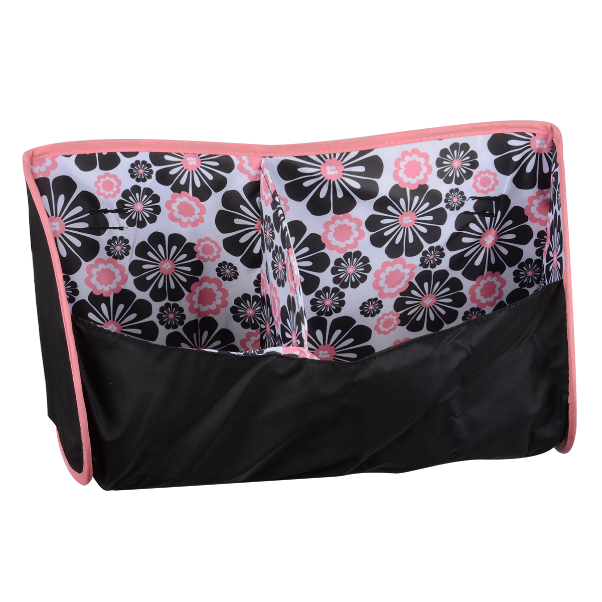CHANGER STORAGE CADDY