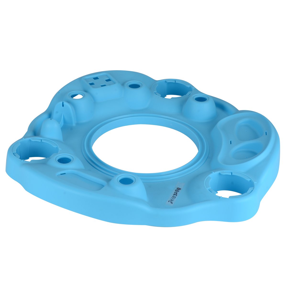 Exersaucer Activity Centers Replacement Tray, Mega Splash