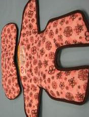 Tribute Convertible Car Seat Pad Set (Abby)
