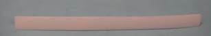 PLASTIC CANOE STRIP, 4 PRONG