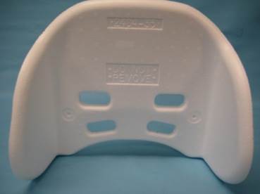 evenflo headrest foam replacement Tribute Convertible Car Seat Headrest Foam Tribute Convertible Car Seat Headrest Foam