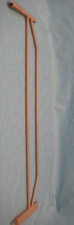 ASSY, EXTENSION, 2556