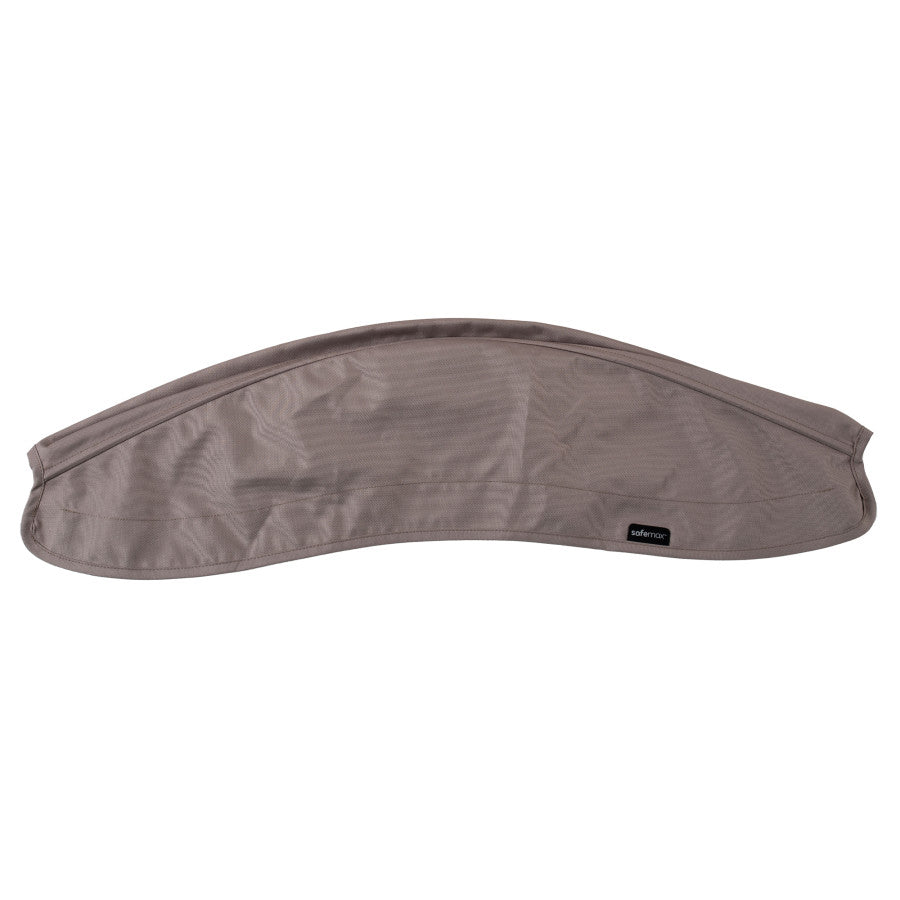 Pivot with SafeMax Travel Systems Replacement Infant Car Seat Canopy, Sandstone Beige