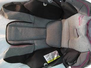 Symphony Convertible Replacement