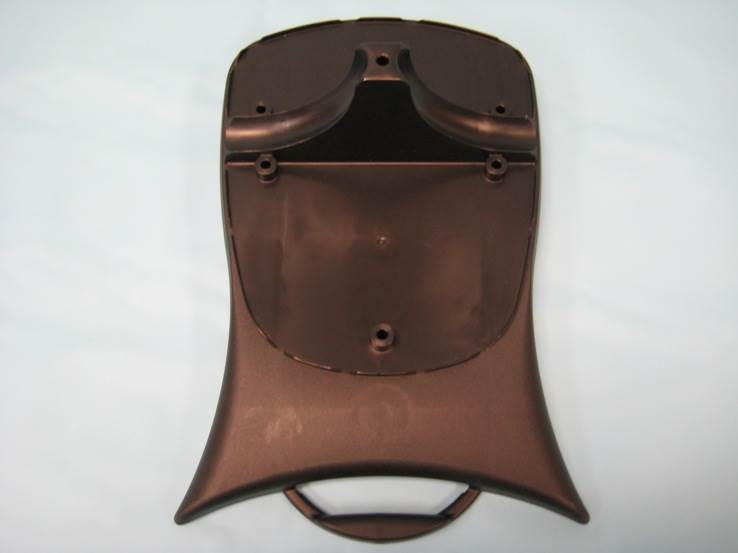 ASY,PYLON BASE,PROC BLK-C,CSI