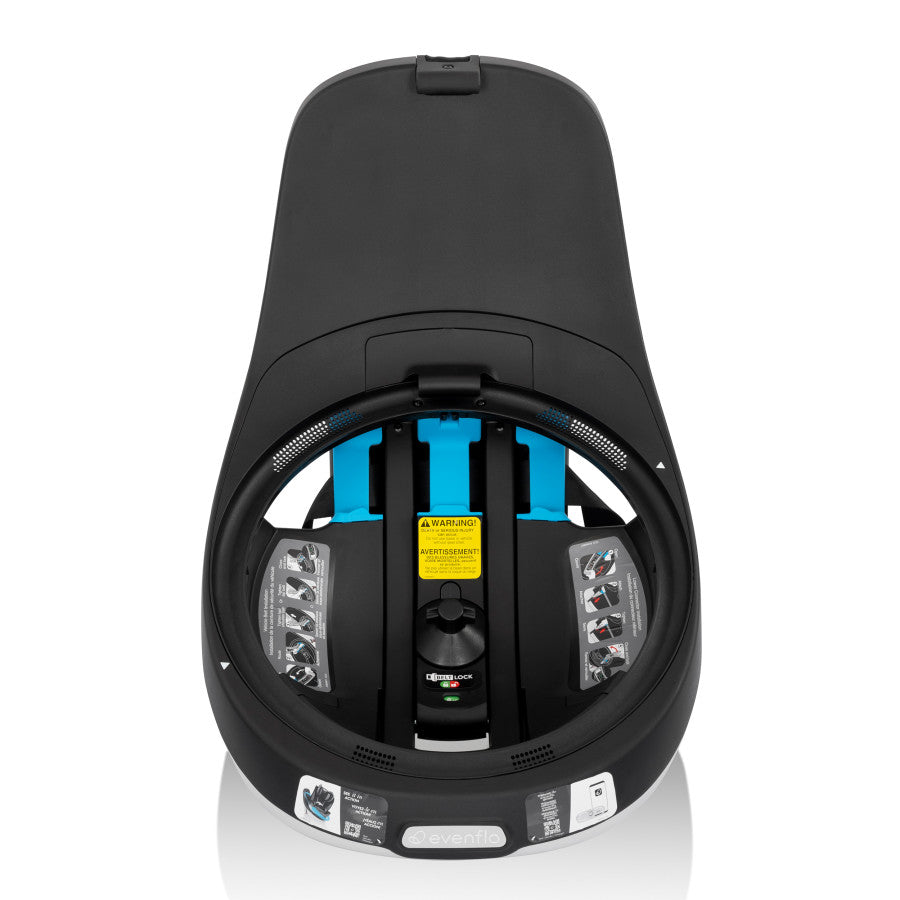 Revolve360 Slim Convertible Replacement