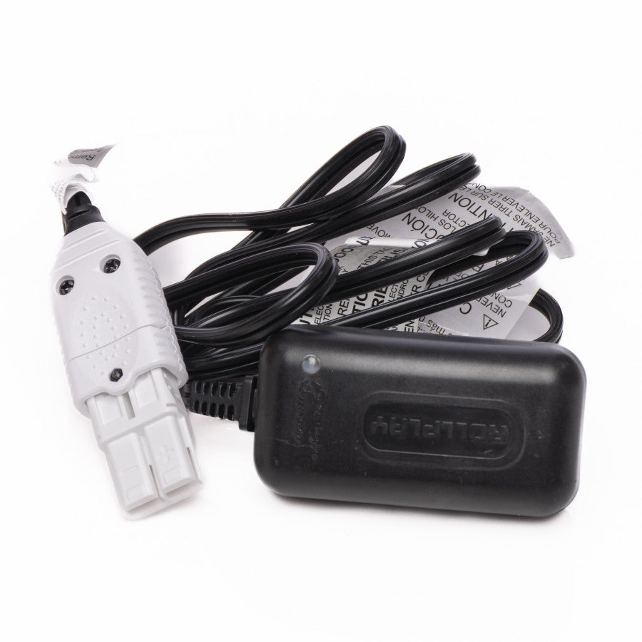 Chevy Silverado 12V Battery Charger