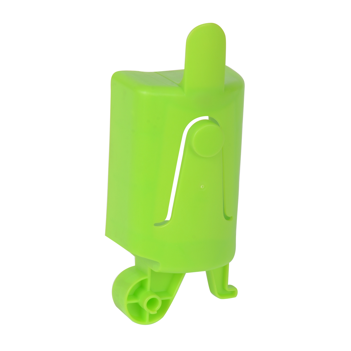 PLAS TTL,UPR PYLON,GRN,3N1