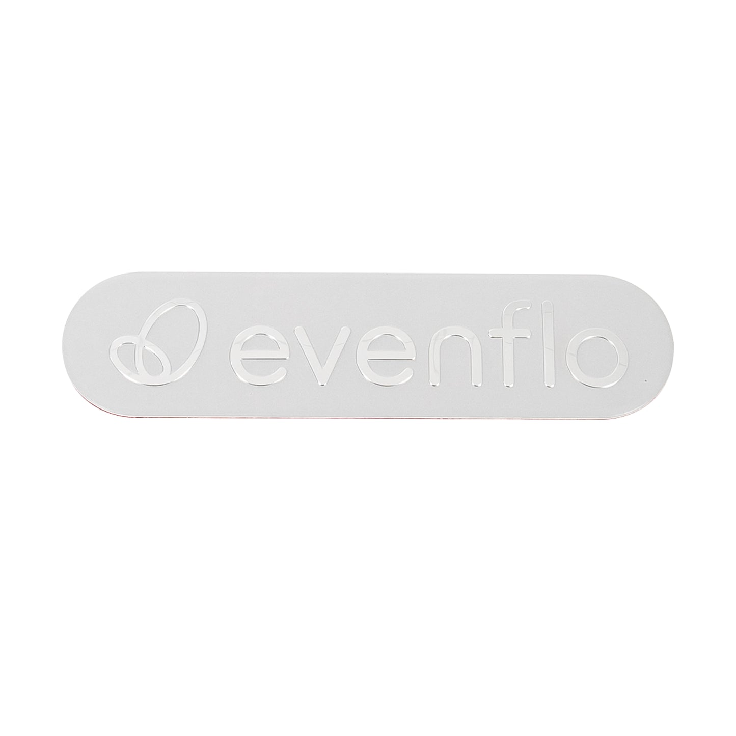 Revolve360 Convertible Replacement Logo Label