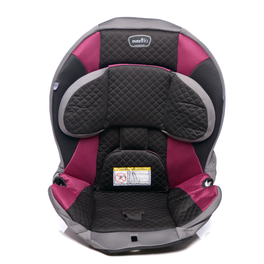 Triumph Convertible Replacement Pad Set