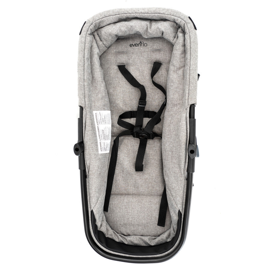 ASY;TOD SEAT;OMNI;US;HTHR GRAY