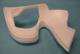 FOAM,EPE,LOWER,LEFT,SYMPH
