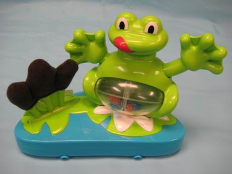 Jump Learn Activity Centers Replacement