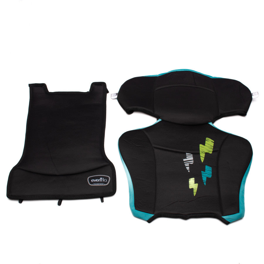 Big Kid Booster Replacement Pad