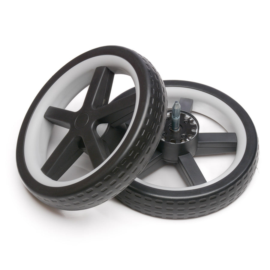 Xpand Replacement Parts Replacement Rear Wheel Assembly