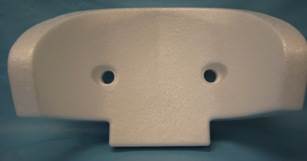 Foam,Epp,Headrest,Bkb Foam,Epp,Headrest,Bkb