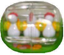 ASSY,CHICKN,SPINNR,FARMYD,MEGA