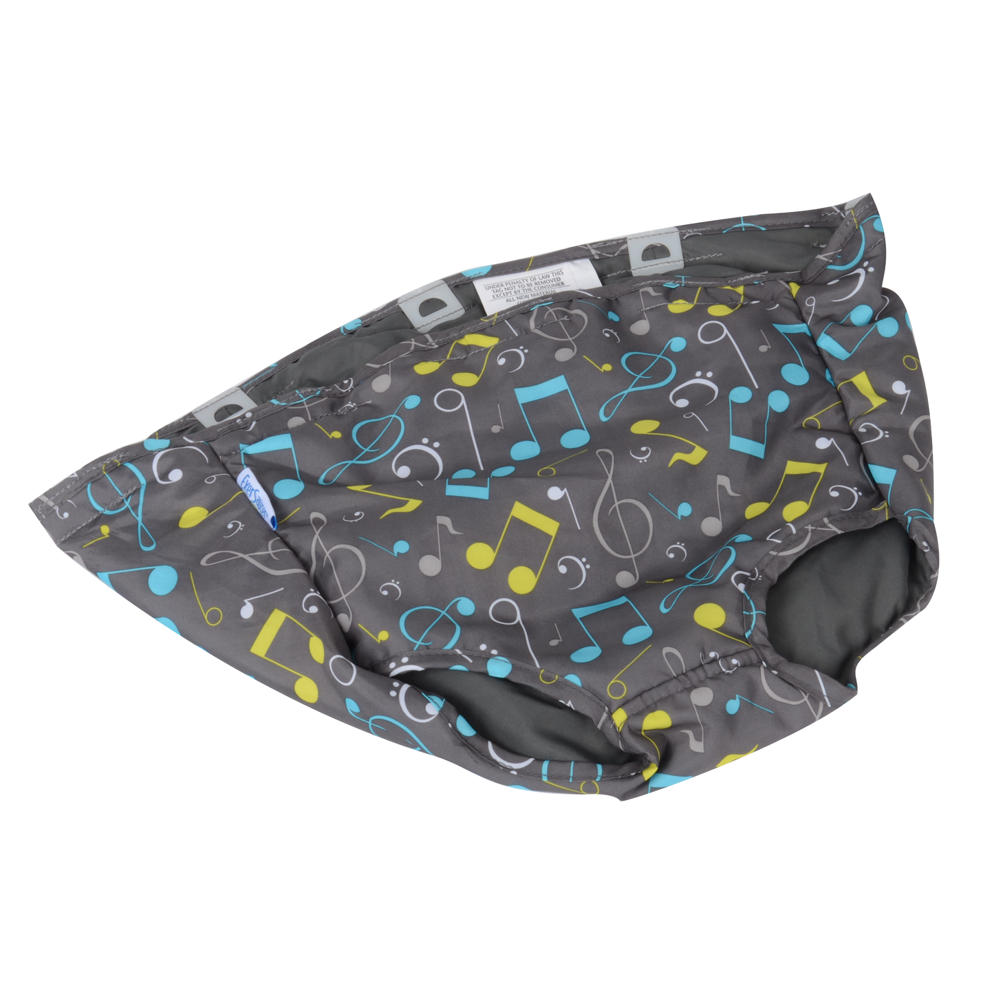 Exersaucer Activity Centers Replacement Pad, Jam Session