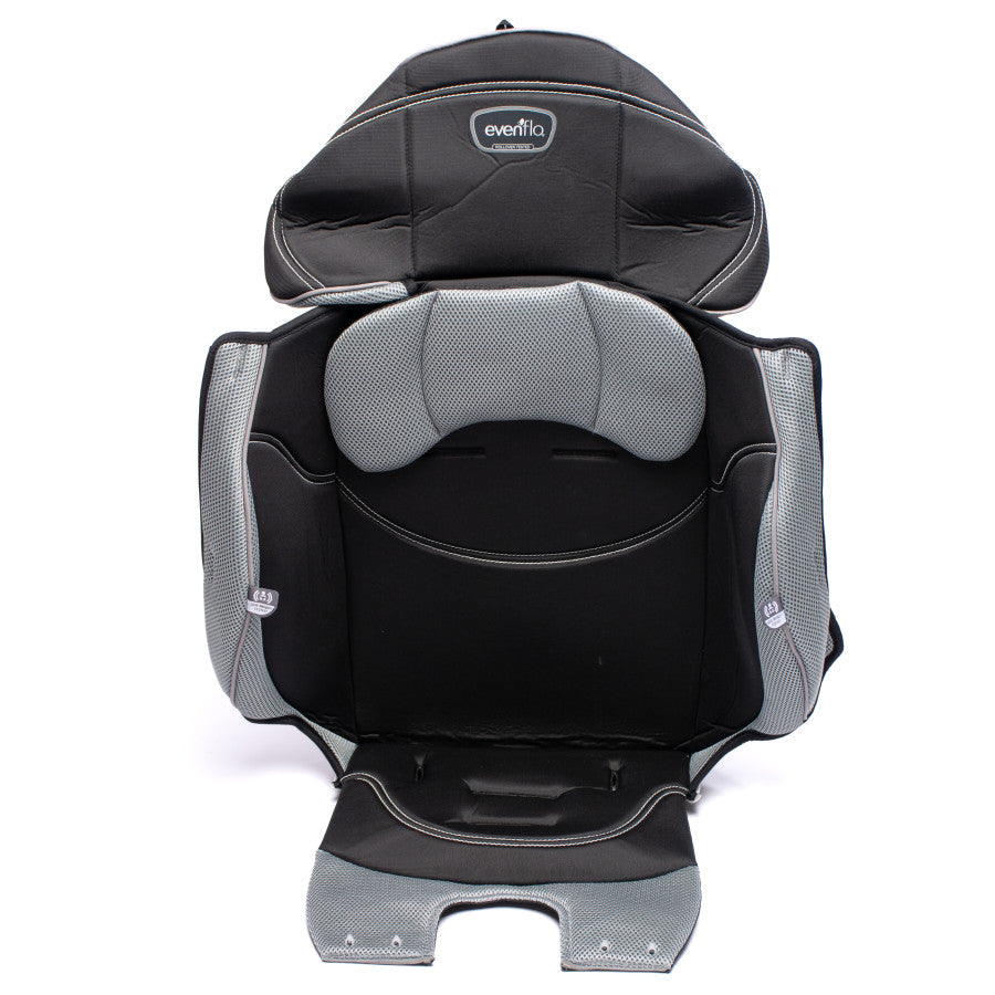 Chase Booster Replacement Pad Set