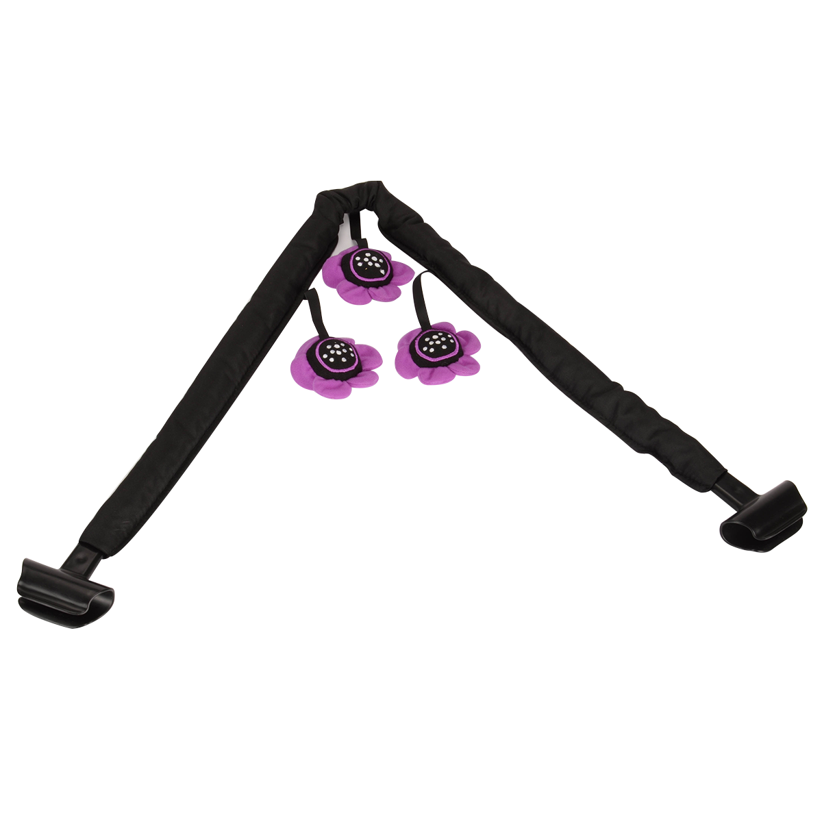 TOYBAR, DAPHNE, PBS PLAYARD