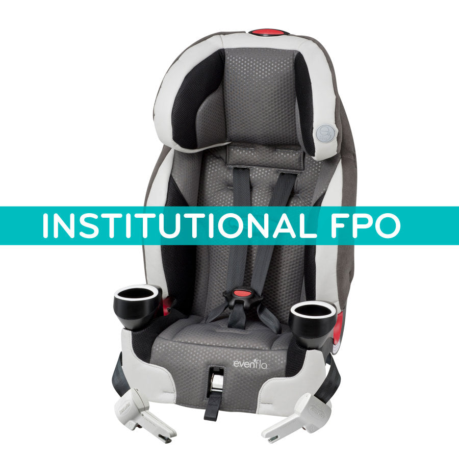 SECURE KID LX FACT SELECT 2PK