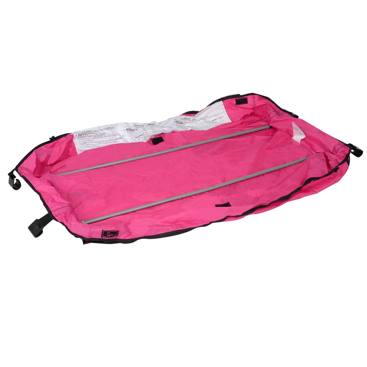 BabySuite Basic Play Yards Replacement Bassinet Assembly