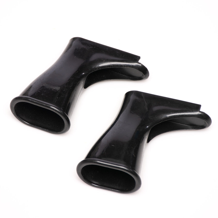 ASY,FOOT SUPPORT,BLK,BT PBS