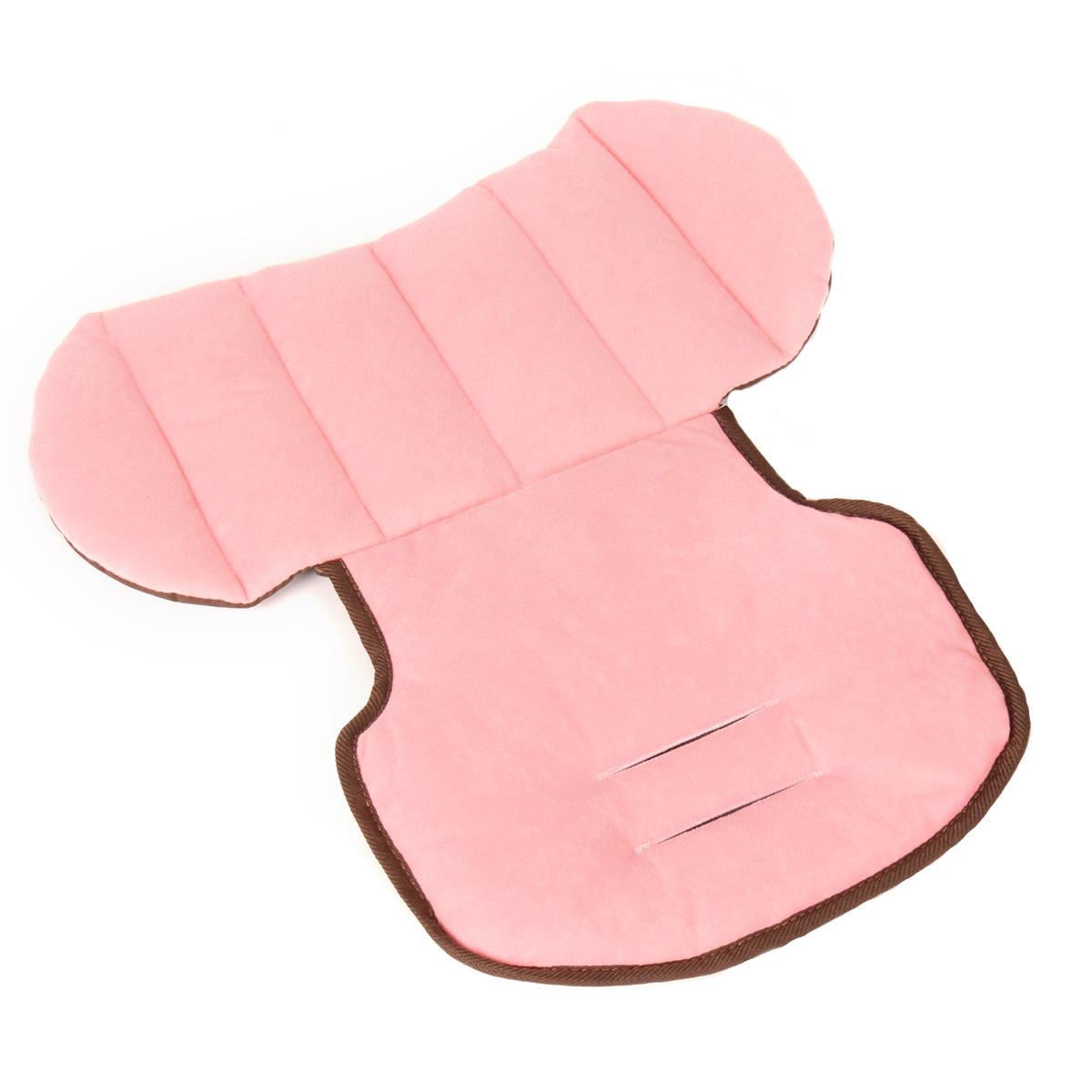 Tribute LX Convertible Car Seat Body Pillow (Abigail) Tribute LX Convertible Car Seat Body Pillow (Abigail)