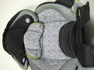 Maestro Harness Booster Pad Set (Loopsy)