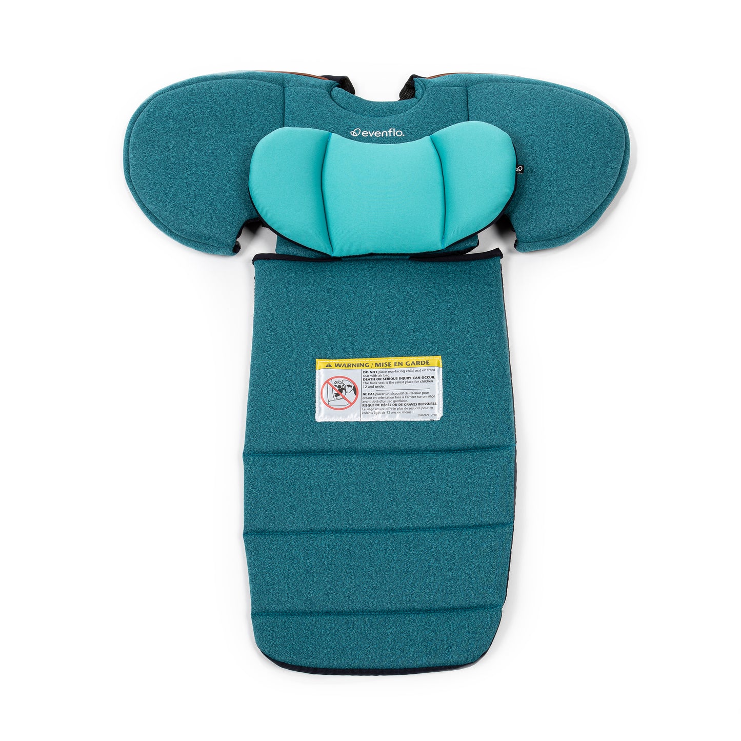 Revolve360 Convertible Replacement Pad